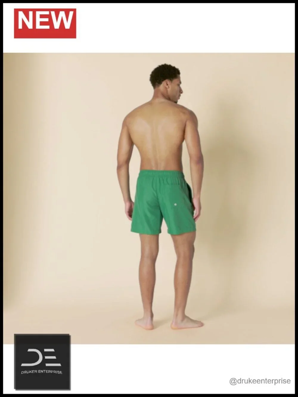 Men's 7